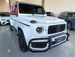 مێرسێدس بێنز G-Class